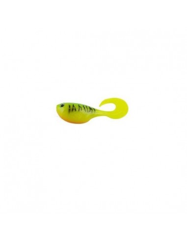 Twister Cat Spirit Fat Ondulia, Fire Tiger, 18cm, 5buc/plic