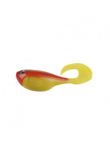 Twister Cat Spirit Fat Ondulia, Rainbow, 18cm, 5buc/plic