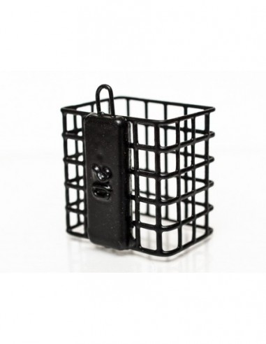 Cosulet AS Feeder Square Cage, 22x30x31mm