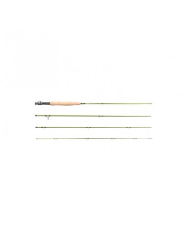 Lanseta Fly Scierra Memento, 2.40m, 9-11g, 4buc