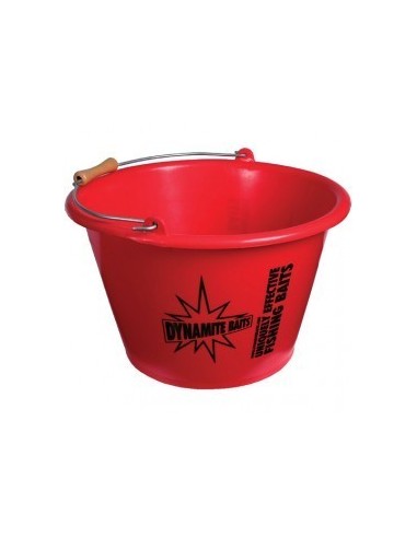 Galeata Dynamite Baits pentru Preparare Nada, 17L