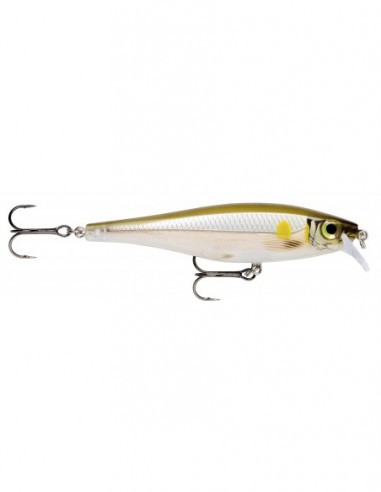 Vobler Rapala BX Minnow AYU, 10cm, 12g