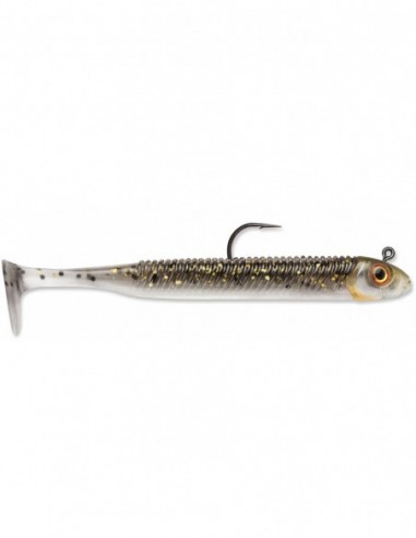 Naluca Shad Storm 360GT Searchbait Minnow, Culoare VT-18J, 9cm, 7g, 3buc/blister