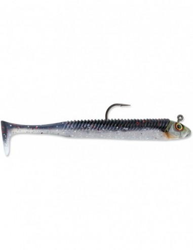 Naluca Shad Storm 360GT Searchbait Minnow, Culoare WB-18J, 9cm, 7g, 3buc/blister