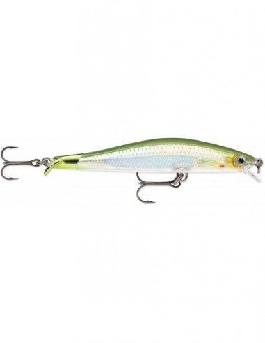 Vobler Rapala Ripstop Swimbait Herring, 9cm, 7g