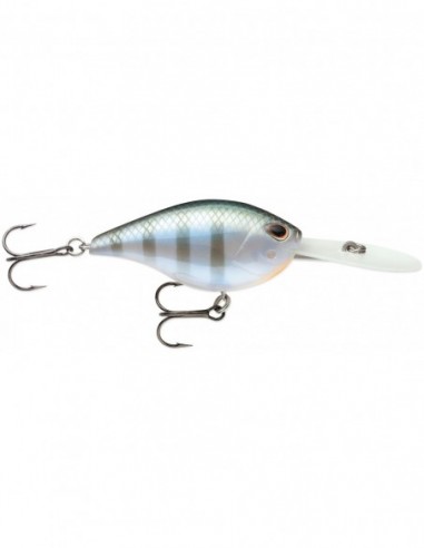 Vobler Storm Arashi Rattling Deep, Culoare 680, 6cm, 16g