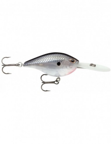 Vobler Storm Arashi Rattling Deep, Culoare 874, 6cm, 16g