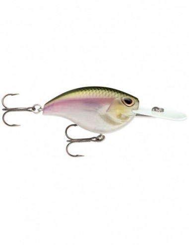 Vobler Storm Arashi Rattling Flat, Culoare 686, 5.5cm, 12.5g