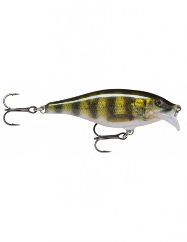 Vobler Rapala Scatter Rap Shad, Culoare PEL, 5cm, 5g