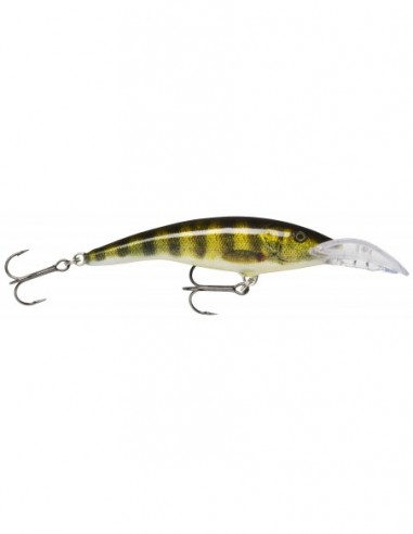 Vobler Rapala Scatter Rap Tail Dancer, Culoare PEL, 9cm, 13g