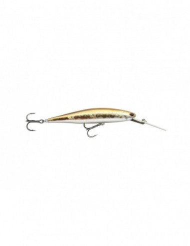 Vobler Storm Arashi Rattling Minnow, Culoare 954, 11cm, 17g