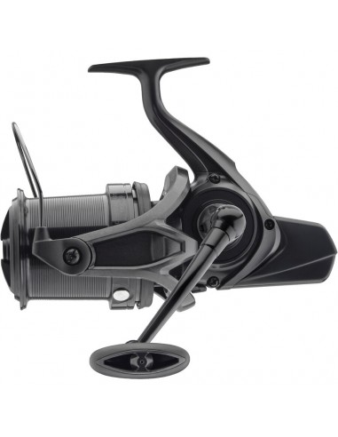 Mulineta Daiwa Crosscast 45 SCW QD 5000LD