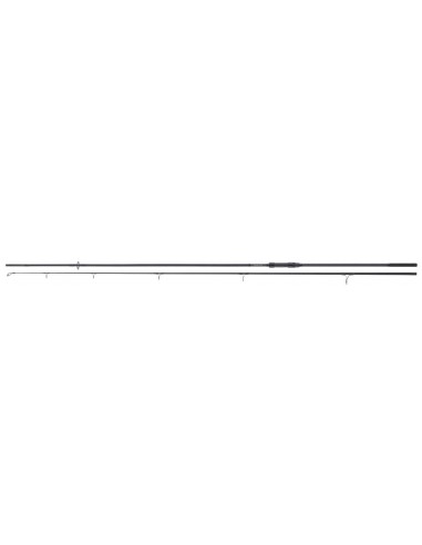 Lanseta Daiwa Emcast Carp, 3.00m, 3Lbs, 2buc