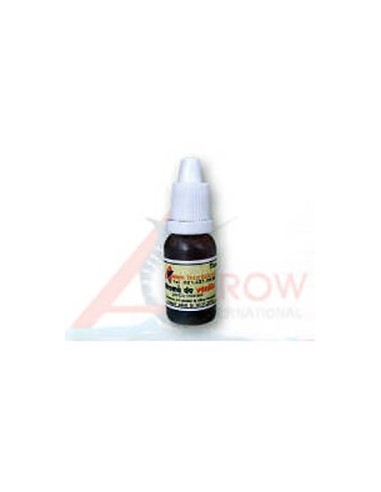 Esenta Arrow Int. Pentru Nada Sau Momeala, Usturoi, 10ml