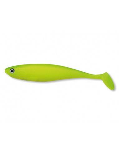 Shad Cormoran Action Fin, UVL, 10cm, 2buc/plic