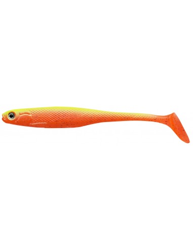 Shad Cormoran Crazy Fin, OC, 10cm, 2buc/plic