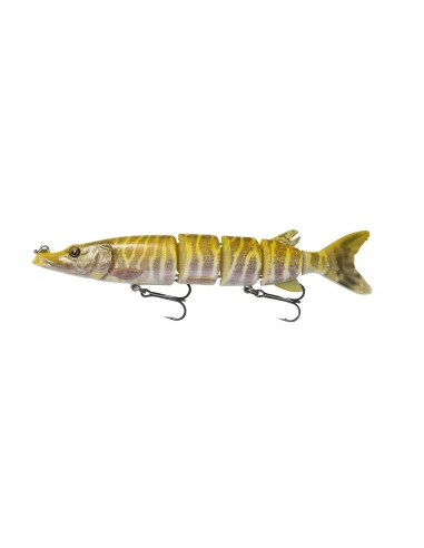 Vobler Savage Gear 3D Hard Pike, Albino Pike, 20cm, 59g