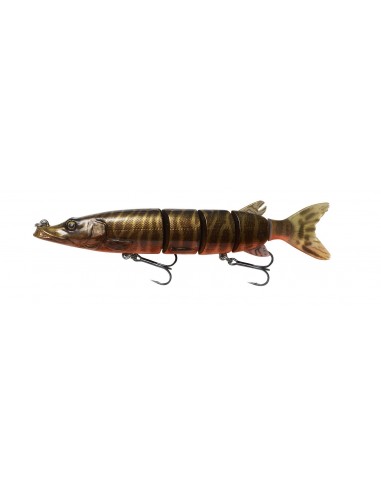 Voblere Savage Gear 3D Hard Pike, Red Belly Pike, 20cm, 59g