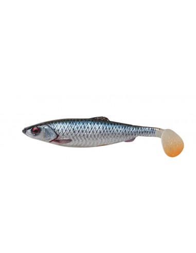 Shad Savage Gear LB 4D Herring, Roach, 11cm, 9g, 4buc/plic