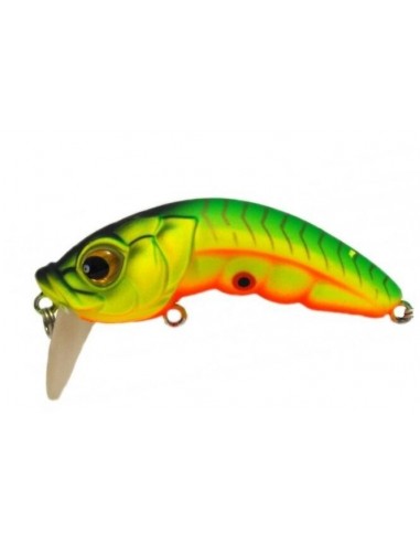 Vobler Strike Pro Hunchback, A17S, 6.8cm, 10.4g