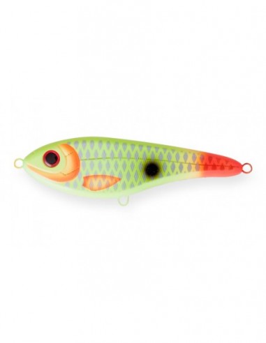 Vobler Strike PRro Baby Buster, Culoare C480F, 10cm, 25g