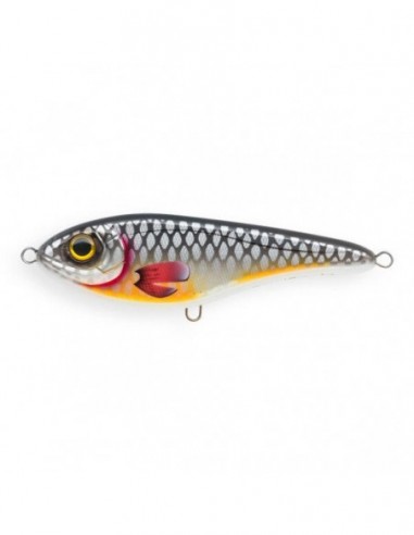 Vobler Strike PRro Baby Buster, Culoare C649F, 10cm, 25g