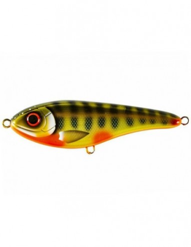 Vobler Strike PRro Baby Buster, Culoare C754F, 10cm, 25g