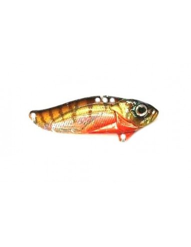 Naluca Cicada Strike Pro Astro Vibe 4,5CM/9,6G