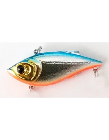 Vobler Strike Pro Aquamax JL-129 626E, 5cm, 7.3g