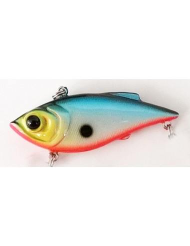 Vobler Strike Pro Aquamax JL-129 A05, 5cm, 7.3g