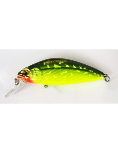 Vobler Strike Pro Shifty Shad C202F, 8cm, 15.3g