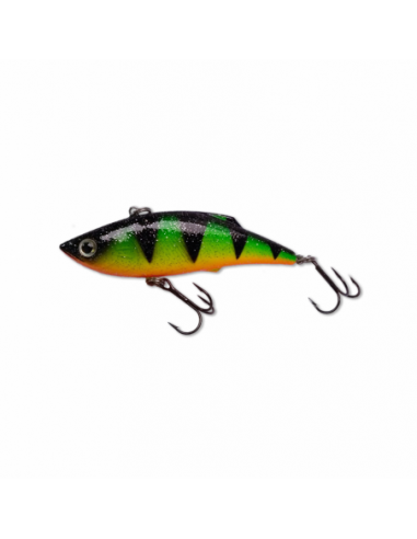 Vobler Strike Pro Rattle-N-Shad A09, 7.5cm, 11g