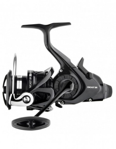 Mulineta Daiwa Emcast BR LT