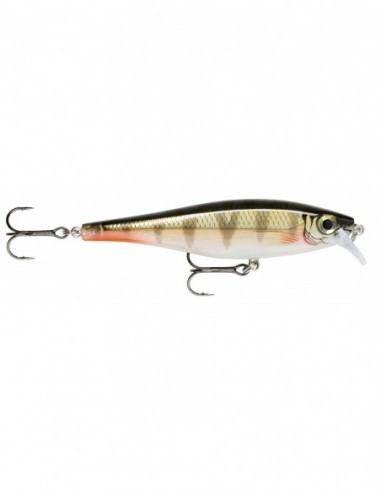 Vobler Rapala Balsa Extreme Minnow Floating, Culoare RFP, 7cm, 7g