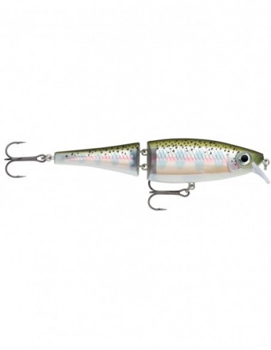 Vobler Rapala BX Swimmer Slow Sinking, Rainbow Trout, 12cm, 22g