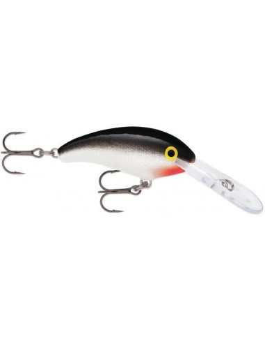 Vobler Rapala Shad Dancer, Culoare S, 5cm, 8g