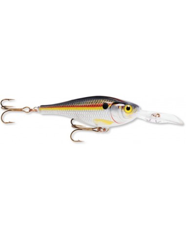 Vobler Rapala Shad Rap RS SD, 5cm, 9g