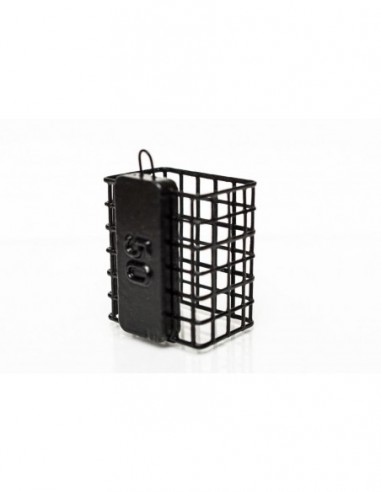 Cosulet AS Feeder Square Cage, 23x34x37mm