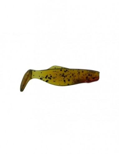 Shad Orka S6, BR, 6cm