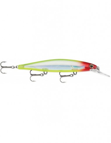 Vobler Rapala Shadow Rap Deep, Culoare CLN, 11cm, 13g