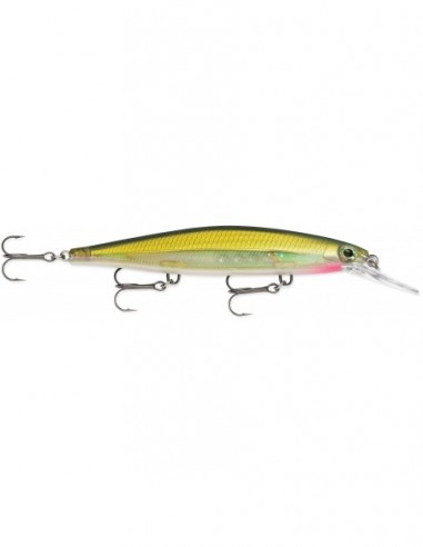 Vobler Rapala Shadow Rap Deep, Culoare OG, 11cm, 13g