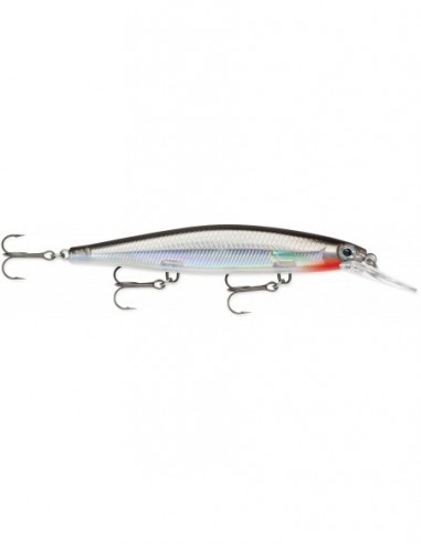 Vobler Rapala Shadow Rap Deep, Culoare S, 11cm, 13g