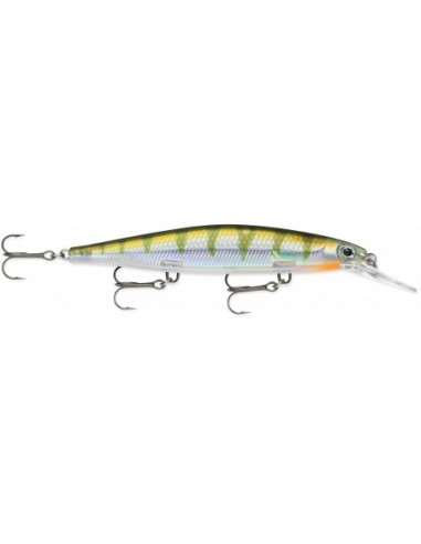 Vobler Rapala Shadow Rap Deep, Culoare YP, 11cm, 13g