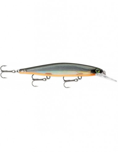 Vobler Rapala Shadow Rap, Culoare HLW, 11cm, 13g