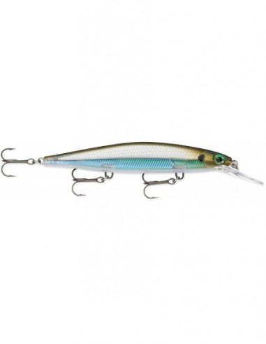 Vobler Rapala Shadow Rap, Culoare MBS, 11cm, 13g