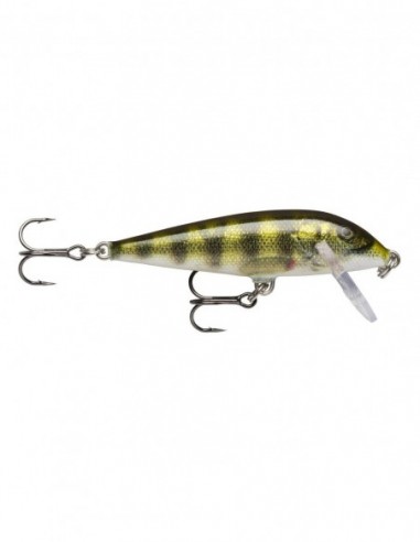 Vobler Rapala Countdown, Culoare PEL, 5cm, 5g