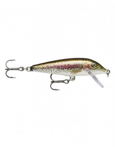 Vobler Rapala Countdown, Culoare RTL, 5cm, 5g