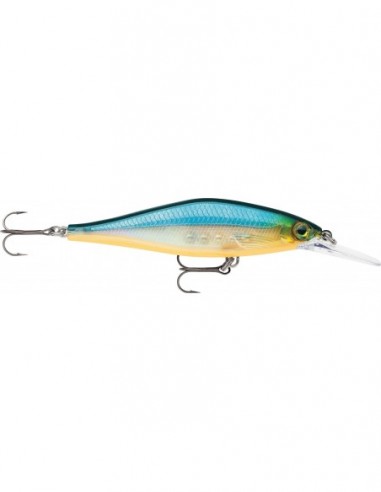 Vobler Rapala Shadow Rap Shad Deep, Culoare BGH, 9cm, 12g