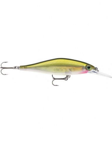 Vobler Rapala Shadow Rap Shad Deep, Culoare OG, 9cm, 12g