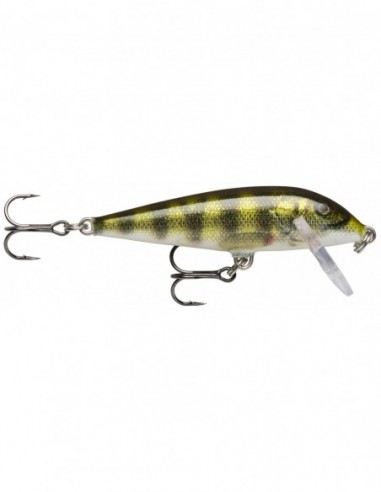 Vobler Rapala Countdown, Culoare PEL, 7cm, 8g